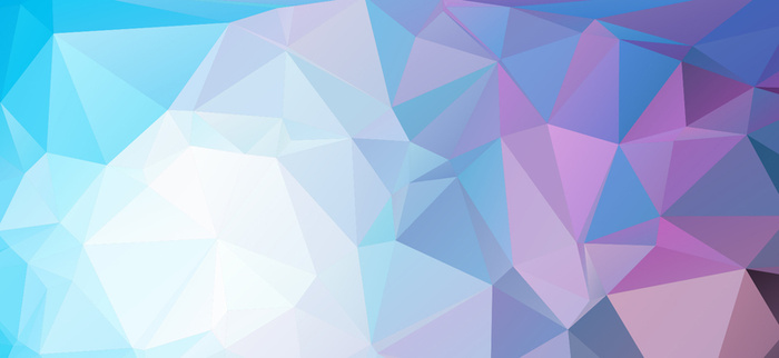 几何抽象渐变背景高清