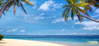 海边背景高清