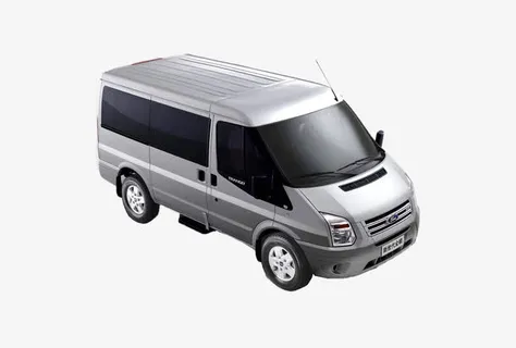 江铃汽车MPV免抠