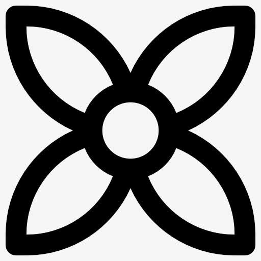 花图标免抠