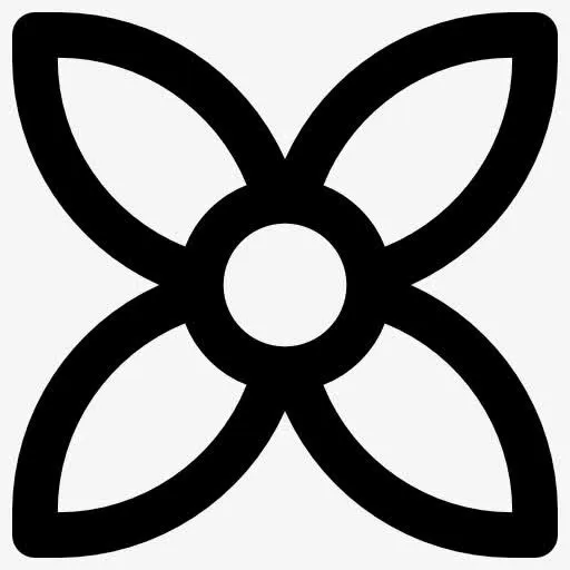 花图标免抠