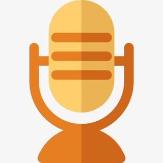 麦克风图标免抠