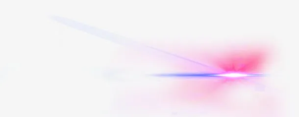 炫酷放射艺术光线免抠