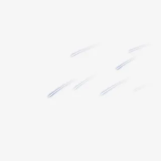 流星免抠