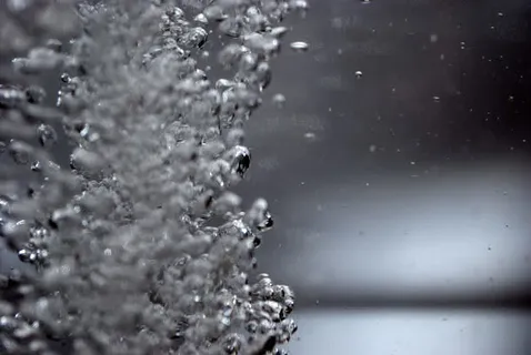 液体汞背景 液体汞背景