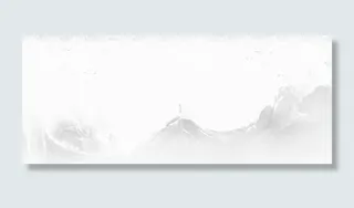 中国风背景促销banner高清