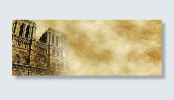 淘宝轮播背景海报banner  通用简约