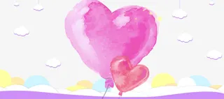 七夕情人节免抠