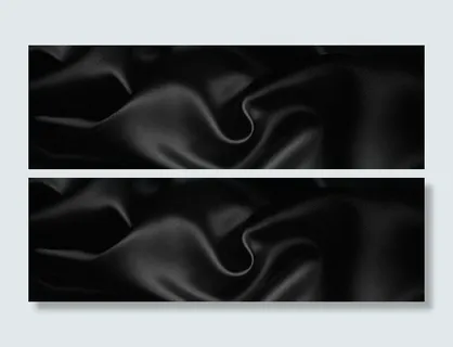 黑色布纹背景高清