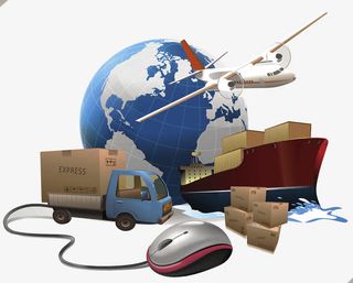 全球互联网免抠