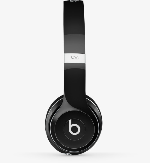 实物魔声耳机黑色款免抠免抠