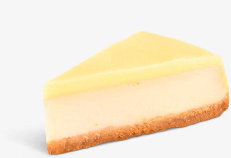 芝士蛋糕素材免抠