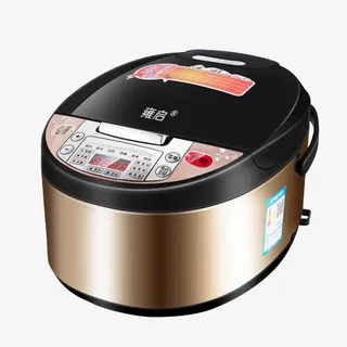 精修大电饭锅免抠