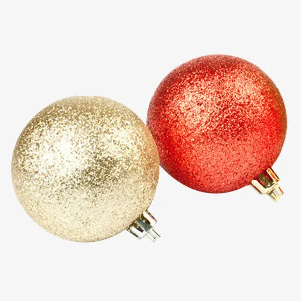 圣诞节活动素材免抠