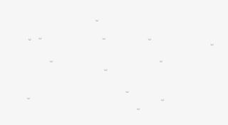 矢量白色晶体球漂浮颗粒免抠