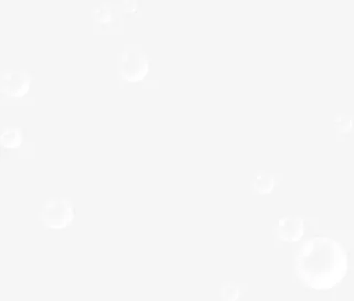 手绘水珠素材海水珠 水滴免抠