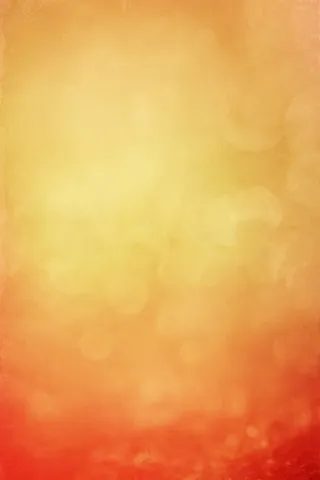 黄色纹理底纹光斑免抠