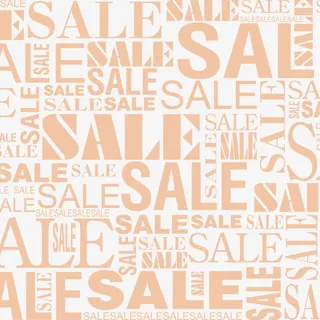 特卖会SALE免抠