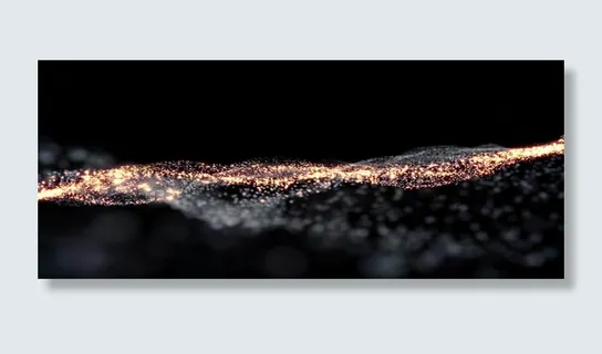 火山大气风景平面淘宝背景素材高清