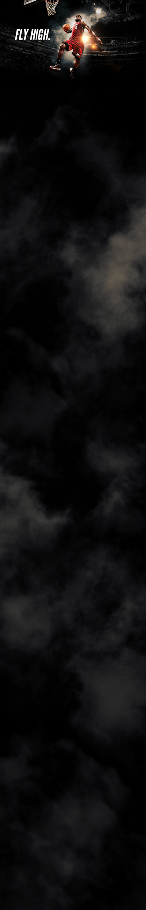 篮球鞋天猫全屏背景高清