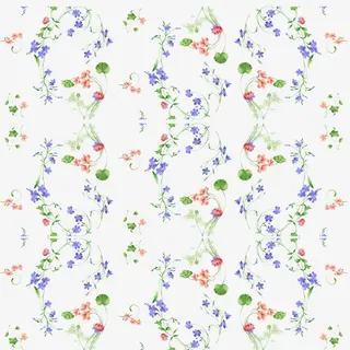 鲜花墙碎花免抠