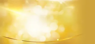 金黄色背景渐变装饰高清