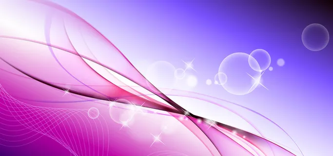 粉色线条背景高清