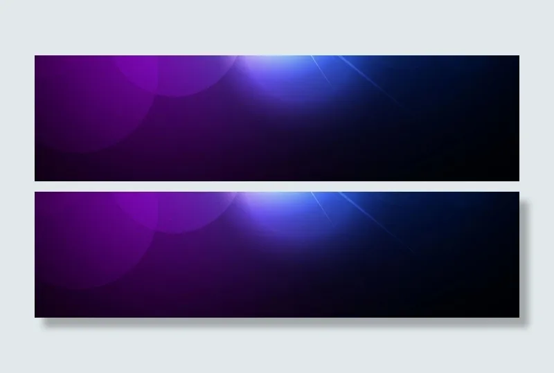 紫色 科技 商务背景 蓝光 抽象高清