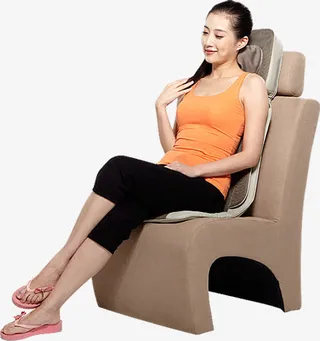 按摩椅淘宝首页图片免抠