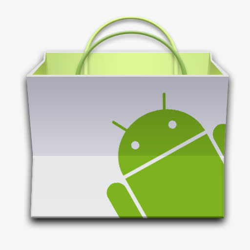 市场安卓android-r2-honeycomb-icons免抠
