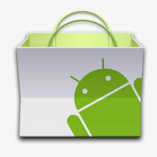 市场安卓android-r2-honeycomb-icons免抠