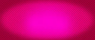 粉色渐变三角形海报免抠