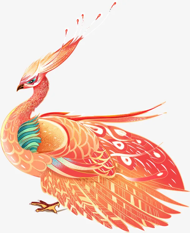 新年素材36免抠