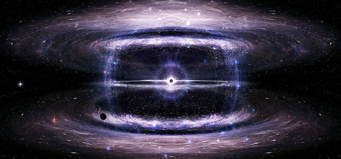 科幻背景高清