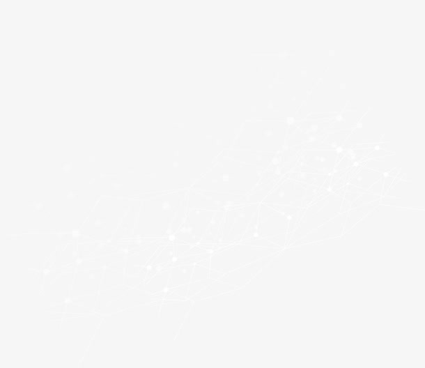 白色简约线条背景