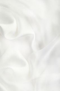 白色梦幻丝绸壁纸免抠