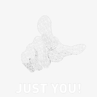 想要的就是你免抠