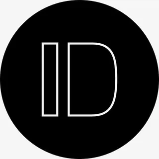 Adobe InDesign 图标免抠