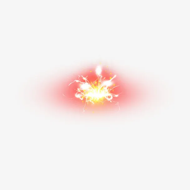 星光 光效 装饰免抠