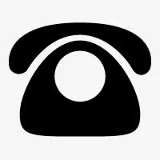 可爱电话图标免抠