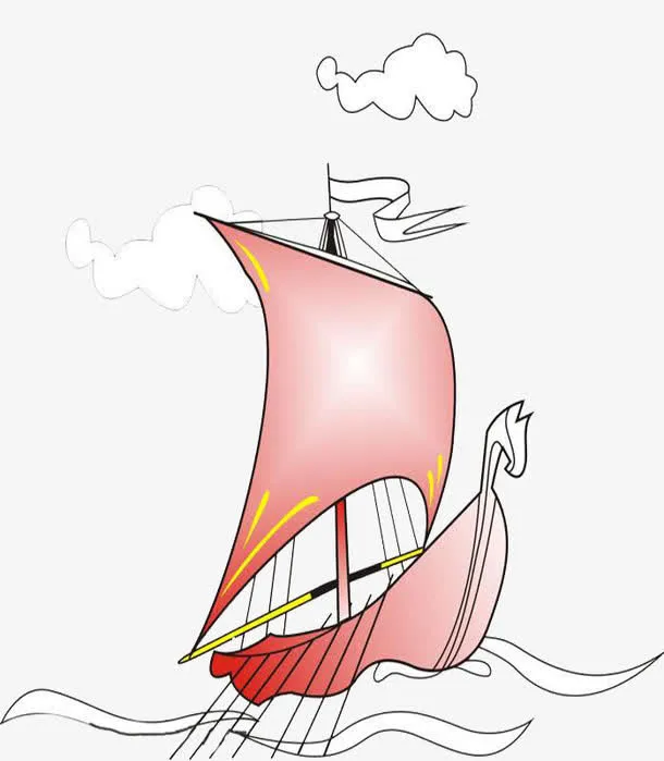 一帆风顺免抠
