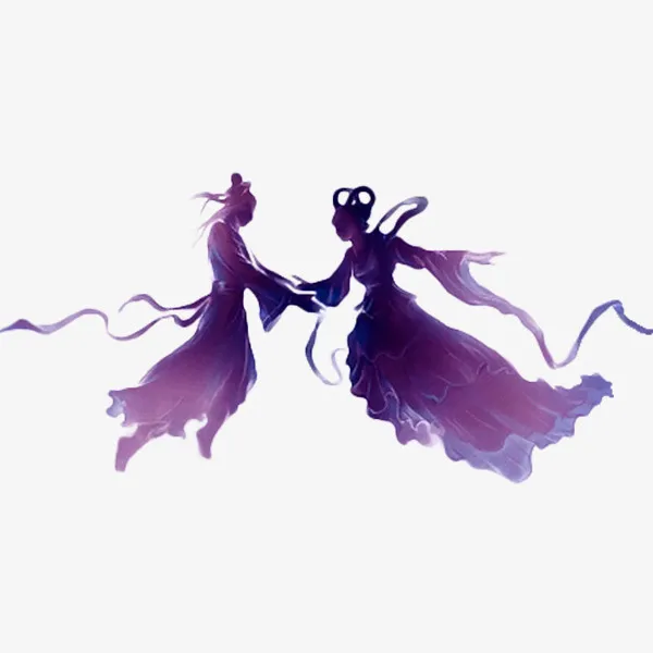 牛郎织女幸会免抠