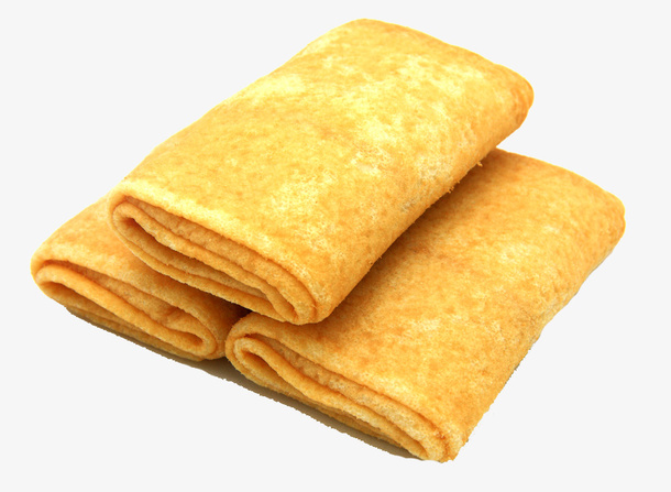 东北大煎饼元素免抠