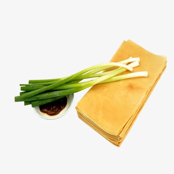 山东特产泰山煎饼免抠