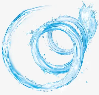 水环 水波纹免抠 水环 水波纹免抠