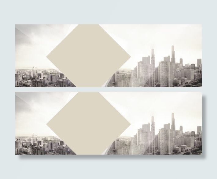 淘宝商务男装banner背景免抠