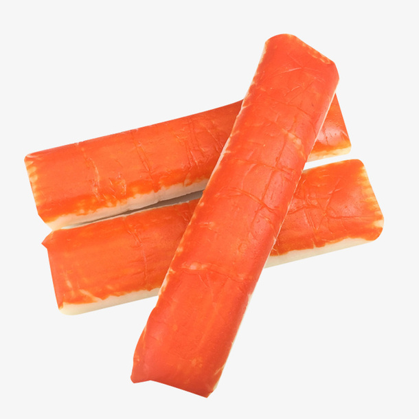 特产美味蟹肉棒免抠