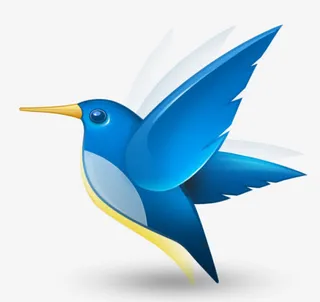 迅雷标志中国网站图标免抠