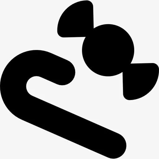 糖果图标免抠