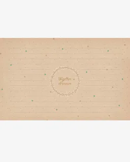 文艺信纸纸质底纹  信纸免抠